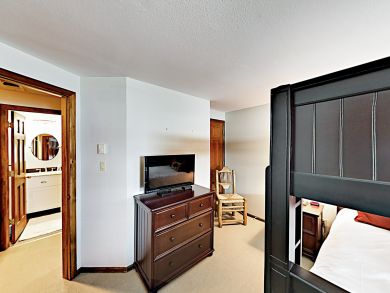 Steamboat Springs Home 936182