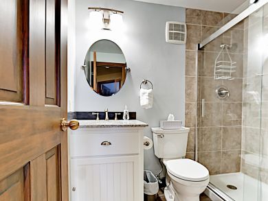 Steamboat Springs Home 936182