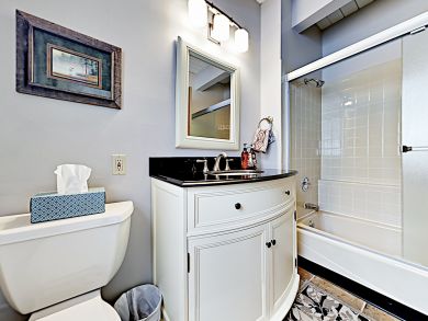 Steamboat Springs Home 936182