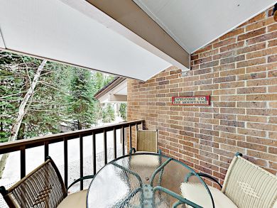 Steamboat Springs Home 936182