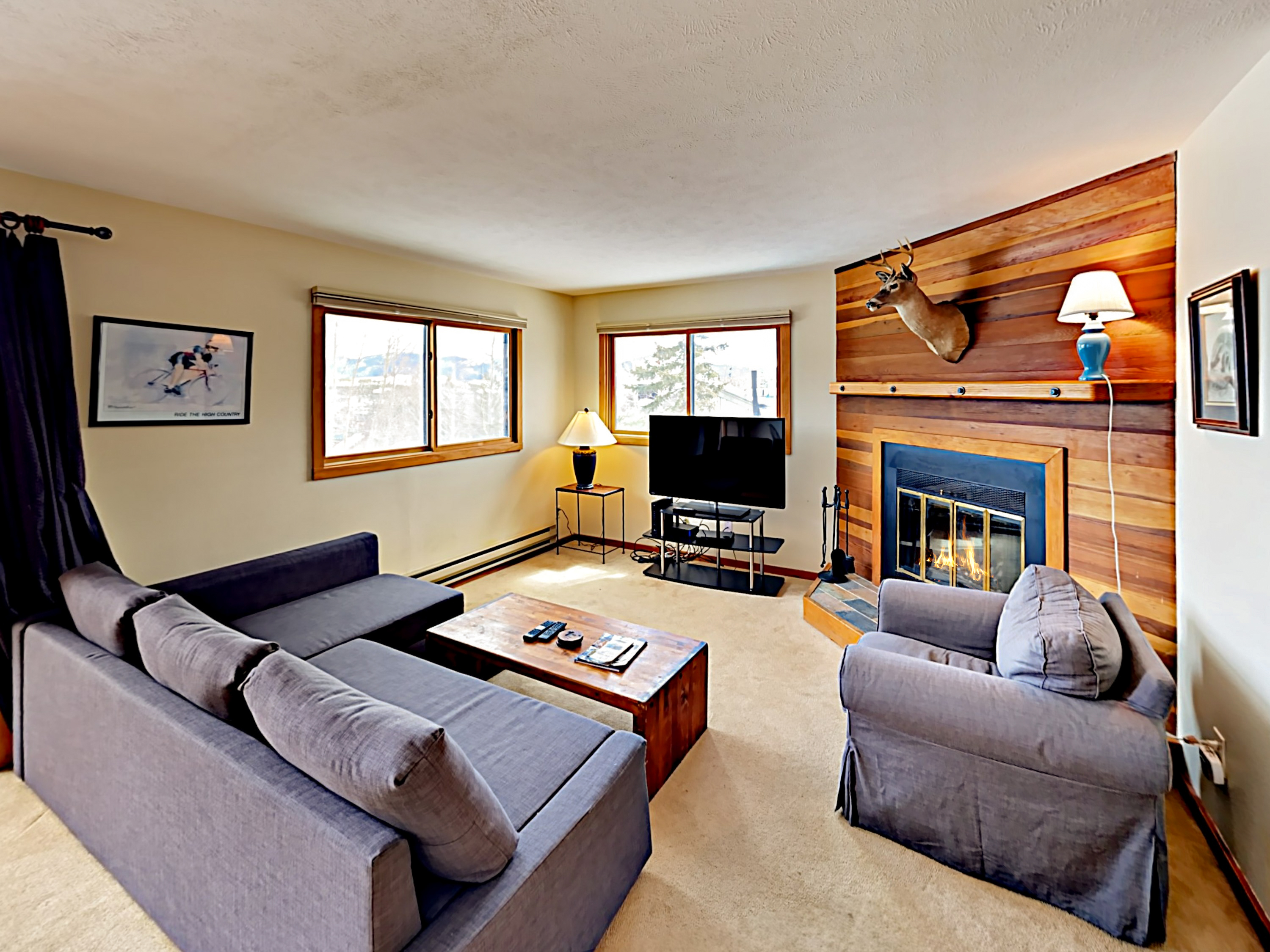 Breckenridge Home 936189
