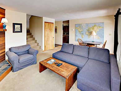 Breckenridge Home 936189