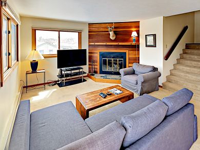 Breckenridge Home 936189