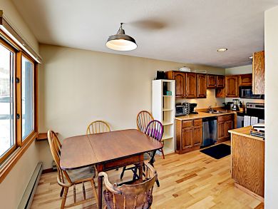 Breckenridge Home 936189