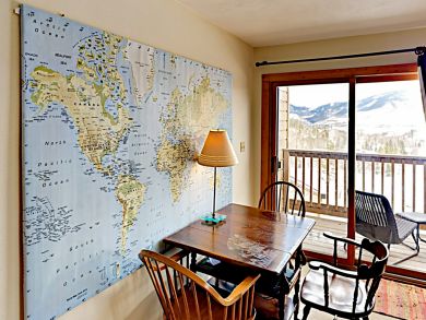 Breckenridge Home 936189
