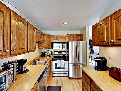 Breckenridge Home 936189