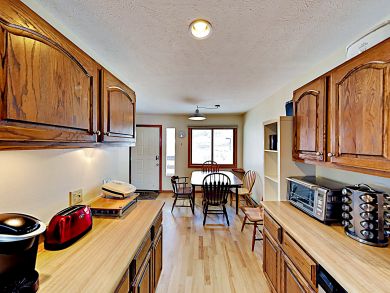 Breckenridge Home 936189