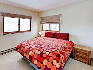 Breckenridge Home 936189