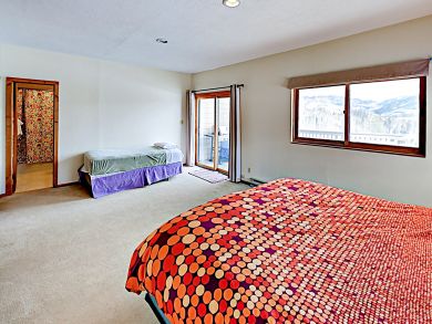 Breckenridge Home 936189
