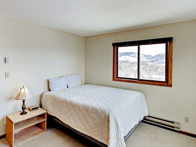 Breckenridge Home 936189