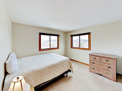 Breckenridge Home 936189
