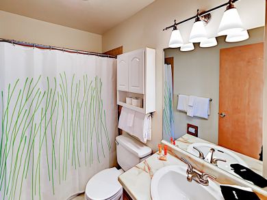 Breckenridge Home 936189