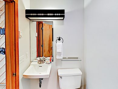 Breckenridge Home 936189