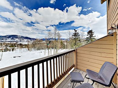 Breckenridge Home 936189