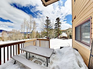 Breckenridge Home 936189