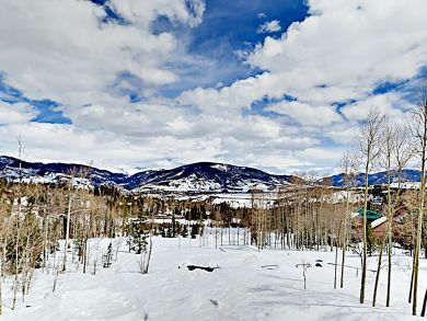 Breckenridge Home 936189