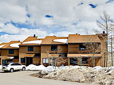 Breckenridge Home 936189