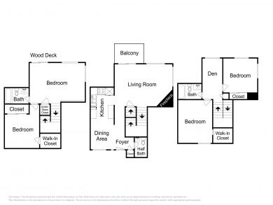 Breckenridge Home 936189