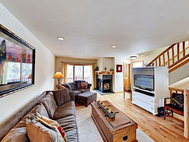 Winter Park Condo 936191