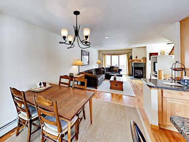 Winter Park Condo 936191