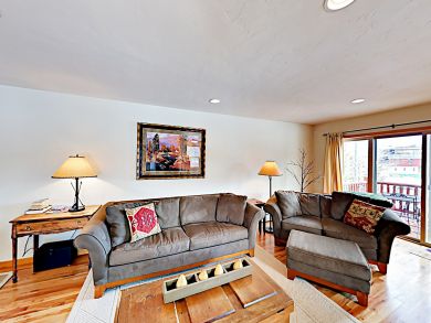 Winter Park Condo 936191