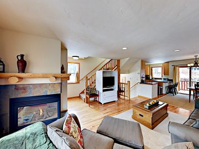 Winter Park Condo 936191