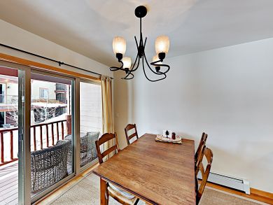Winter Park Condo 936191