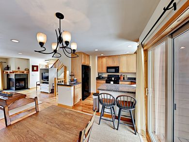 Winter Park Condo 936191