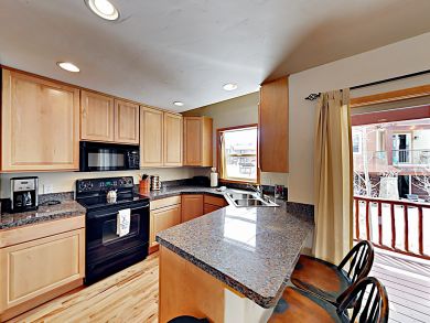 Winter Park Condo 936191
