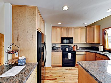 Winter Park Condo 936191