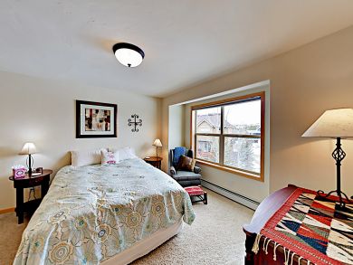 Winter Park Condo 936191