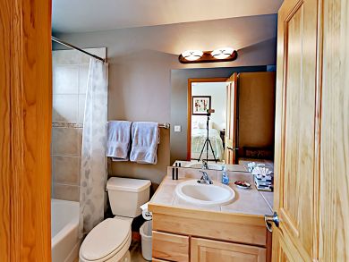 Winter Park Condo 936191