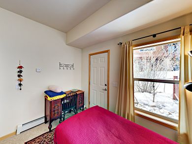 Winter Park Condo 936191