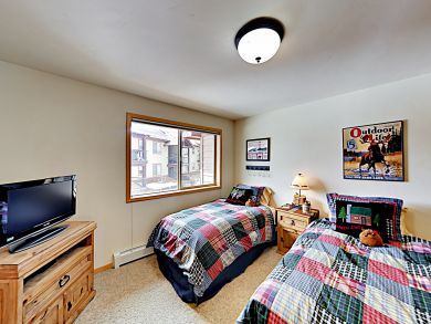 Winter Park Condo 936191