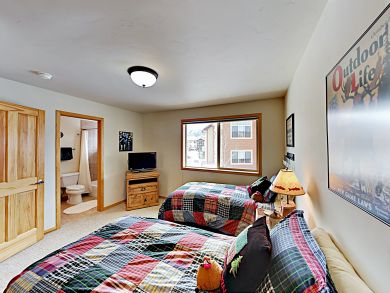 Winter Park Condo 936191