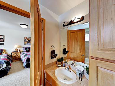 Winter Park Condo 936191