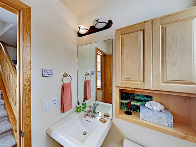 Winter Park Condo 936191