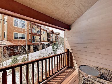 Winter Park Condo 936191