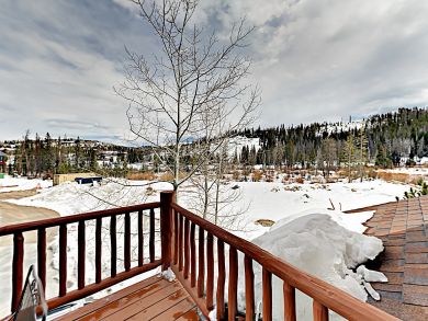 Winter Park Condo 936191