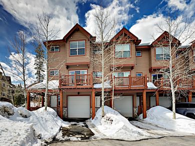 Winter Park Condo 936191