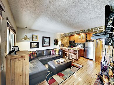 Winter Park Condo 936194