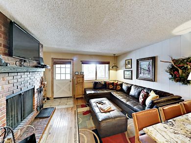 Winter Park Condo 936194