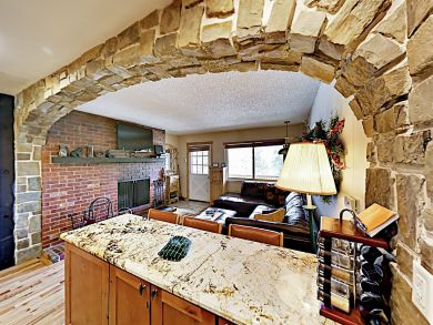 Winter Park Condo 936194