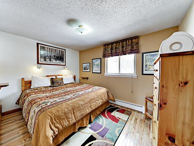 Winter Park Condo 936194