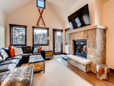 Breckenridge Condo 936201