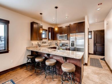 Breckenridge Condo 936201