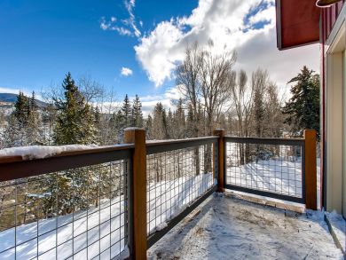 Breckenridge Condo 936201