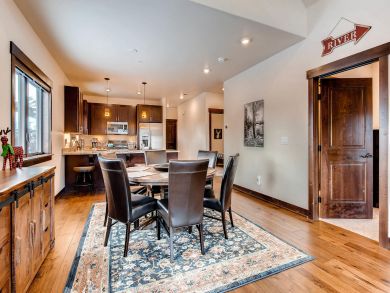 Breckenridge Condo 936201