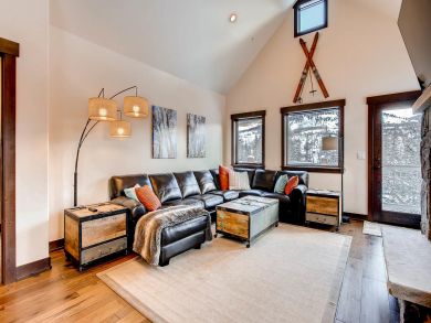 Breckenridge Condo 936201