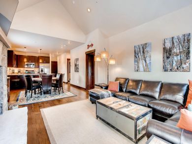 Breckenridge Condo 936201